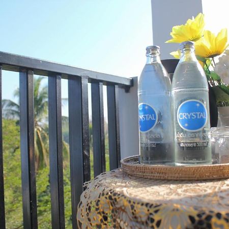 Plus Hotel Loei Ngoại thất bức ảnh